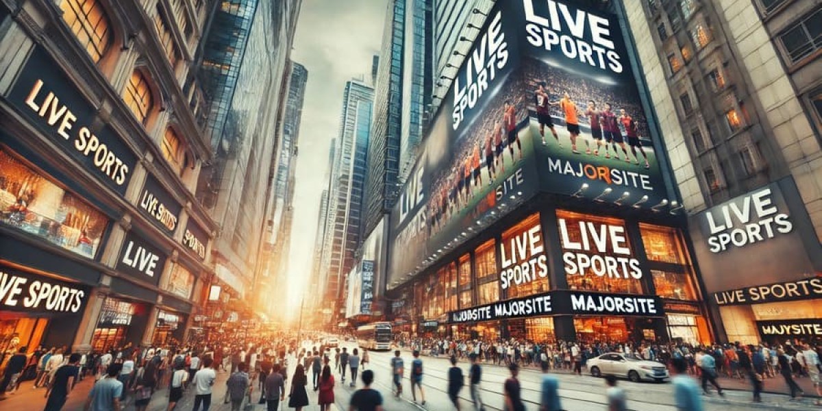 Explore the World of Online Gambling Sites: Uncovering Scams with Sureman Verification