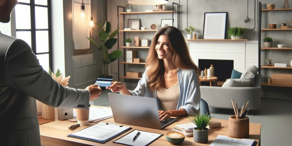 Unlocking Easy Access to Quick Financing: Explore EzLoan Services