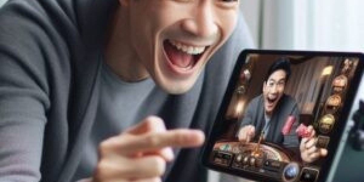 Main Slot Online: Tips dan Trik untuk Menang Besar!