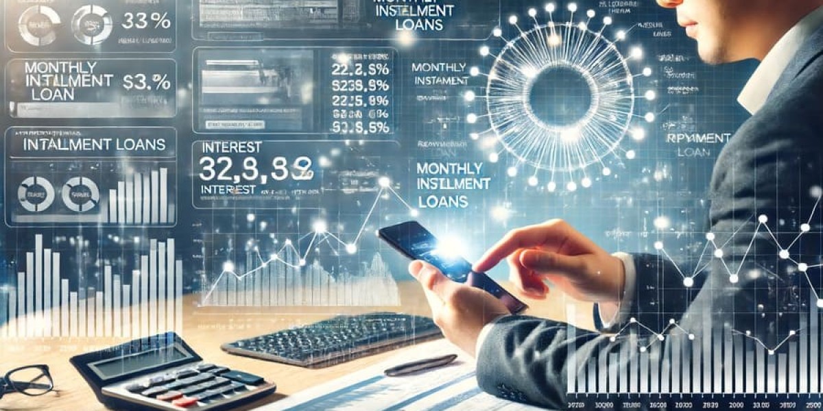 Access Fast and Easy Loans Anytime with EzLoan