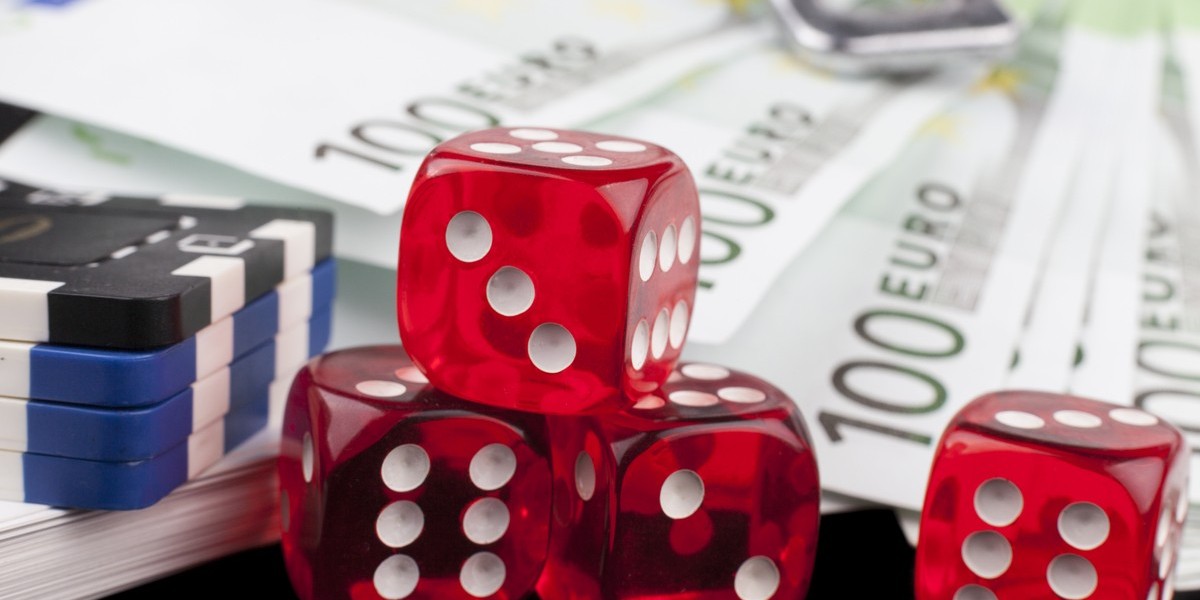 The Thriving World of Online Betting: Alternatives and Responsibilities