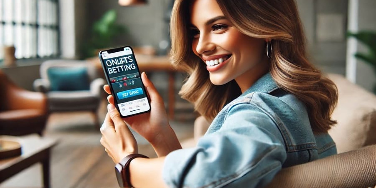 Ensuring Safe Online Betting with Sureman: Your Go-To Scam Verification Platform
