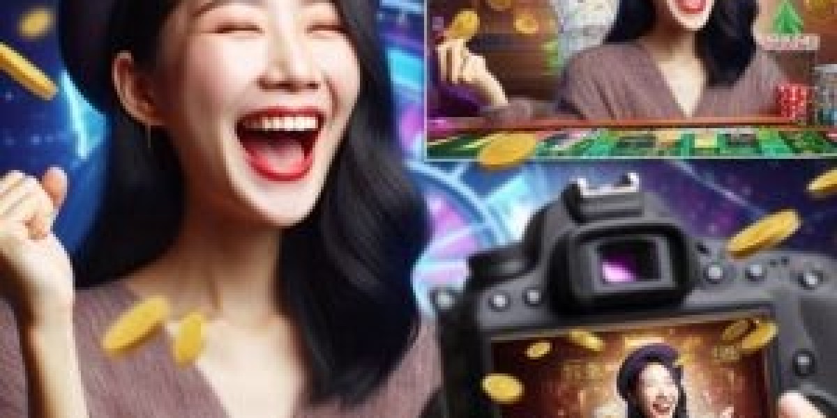 Slot Uang Asli: Panduan Cerdas Bermain & Tips Menang Aman