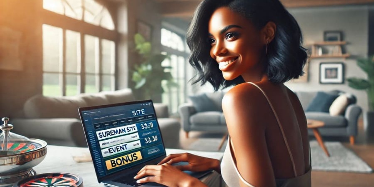 Online Sports Betting Made Secure with Sureman Scam Verification Platform