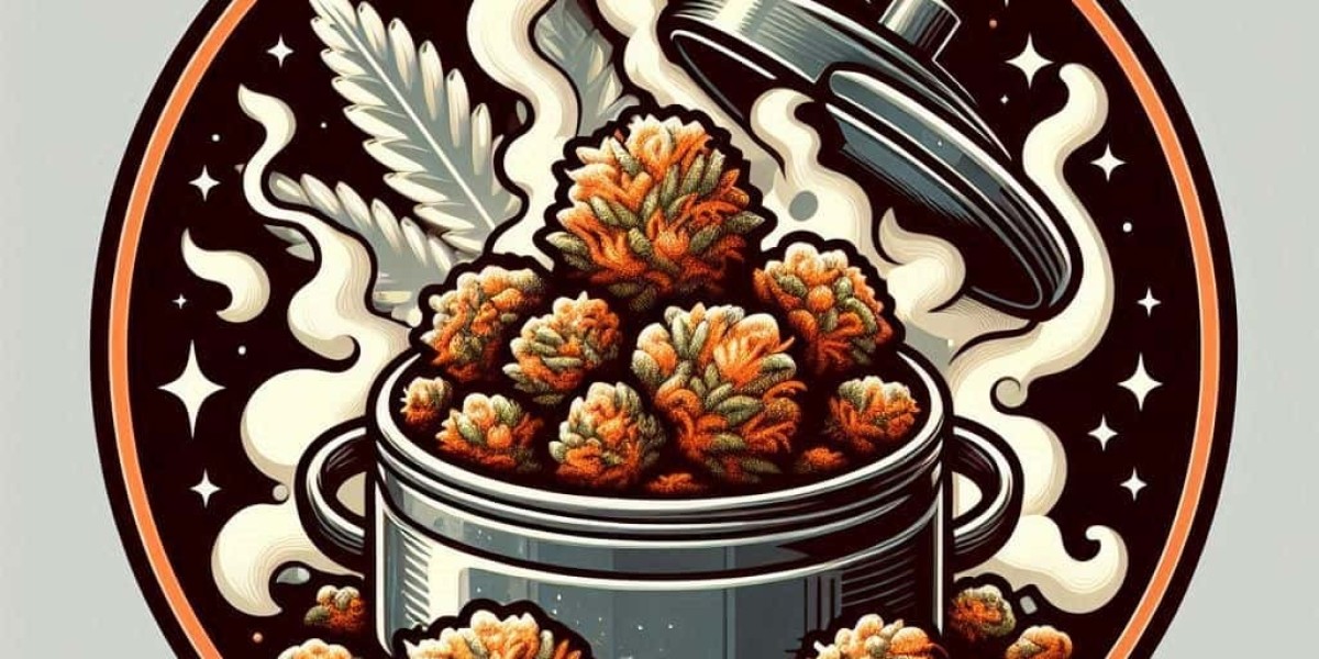 Diesel Cannabis: A Go-To Choice for High-Functioning Users