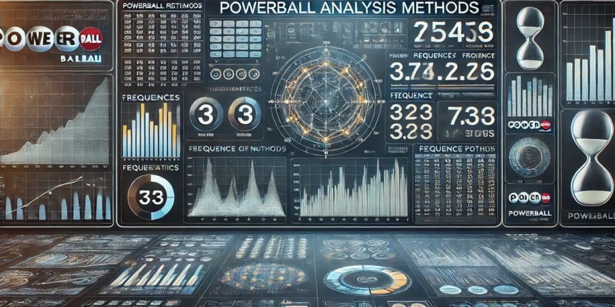 All You Need to Know About Donghaeng Lottery Powerball and Bepick Analysis Community