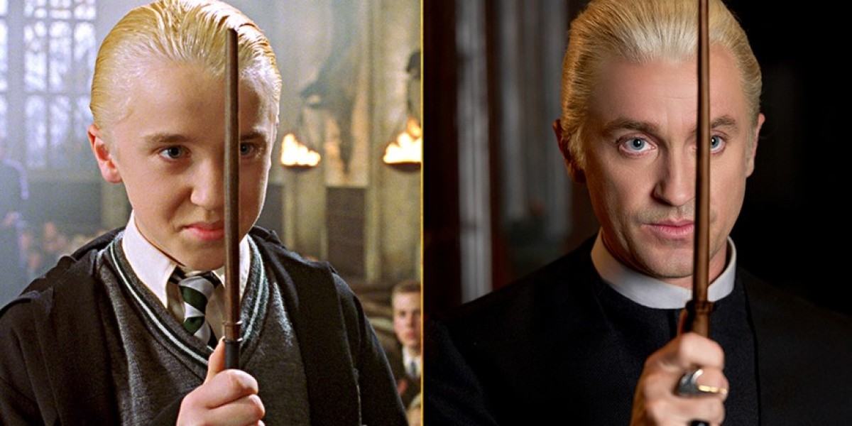 Tom Felton's Broadway Debut - Draco Returns!