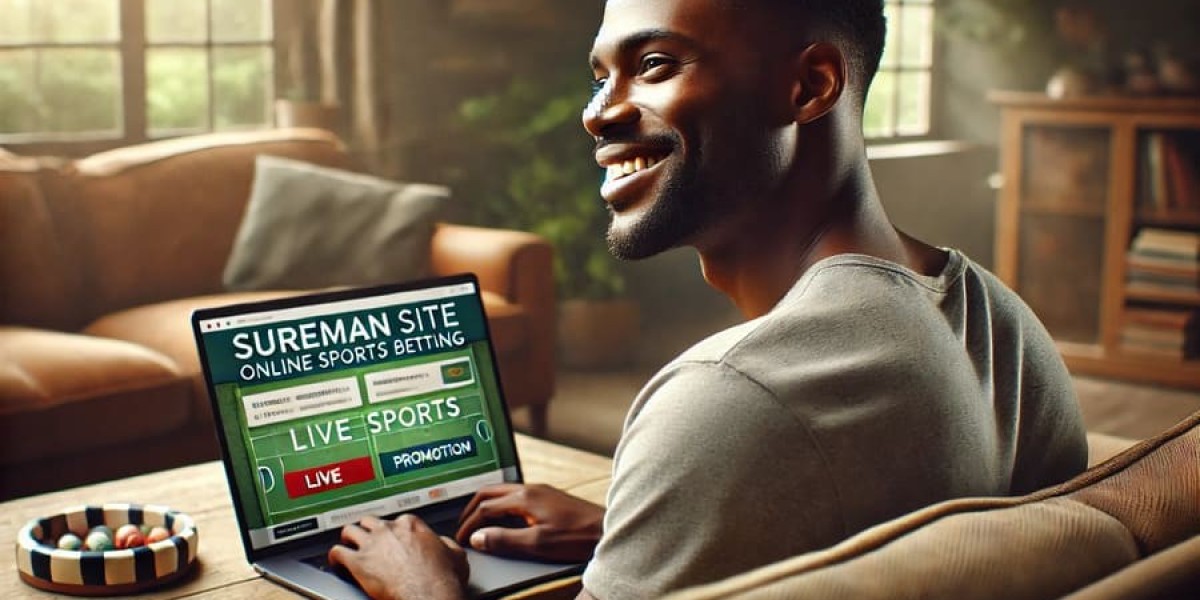Uncovering the Truth Behind Korean Gambling Sites with Sureman Scam Verification