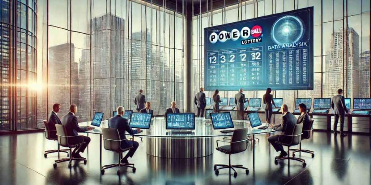 Unlocking the Secrets of Donghaeng Lottery Powerball: Insights from Bepick Analysis Community