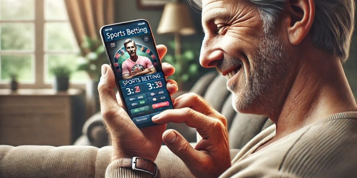 Exploring Online Sports Betting Safety: Sureman, Your Scam Verification Platform