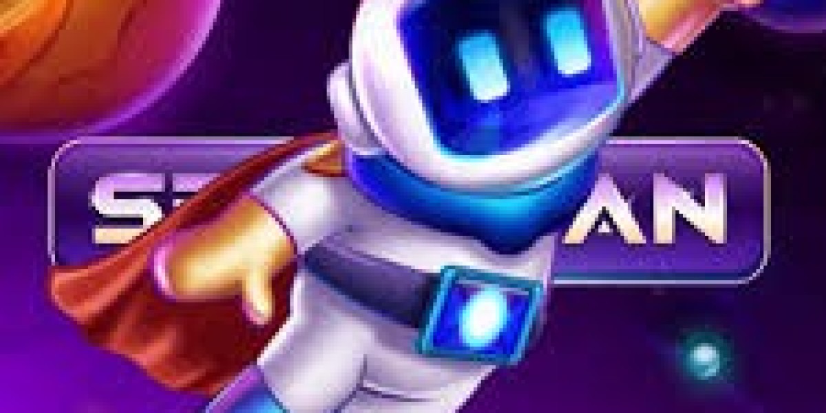 Blast Off to Big Wins: A Deep Dive into the Astronaut Crash Game Phenomenon