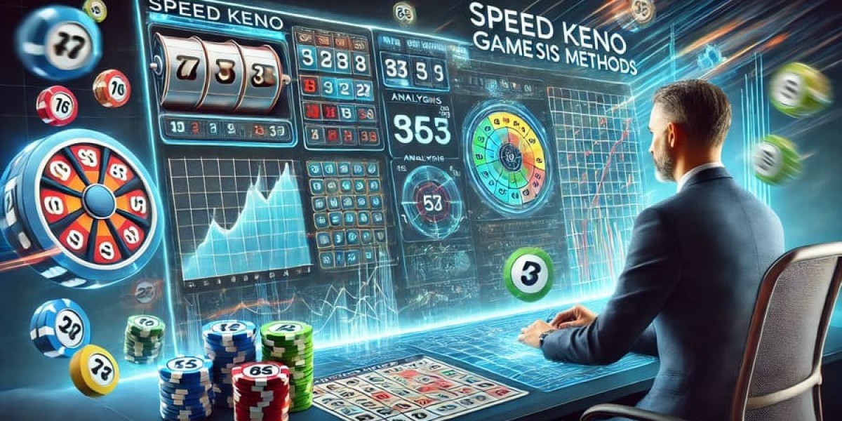 Understanding Donghaeng Lottery Powerball: Insights from the Bepick Analysis Community