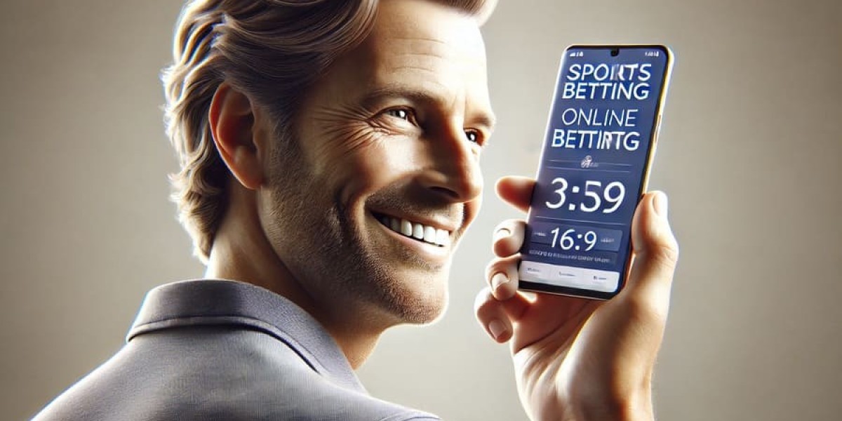 Discovering Scams in Betting Sites: Sureman’s Scam Verification Platform