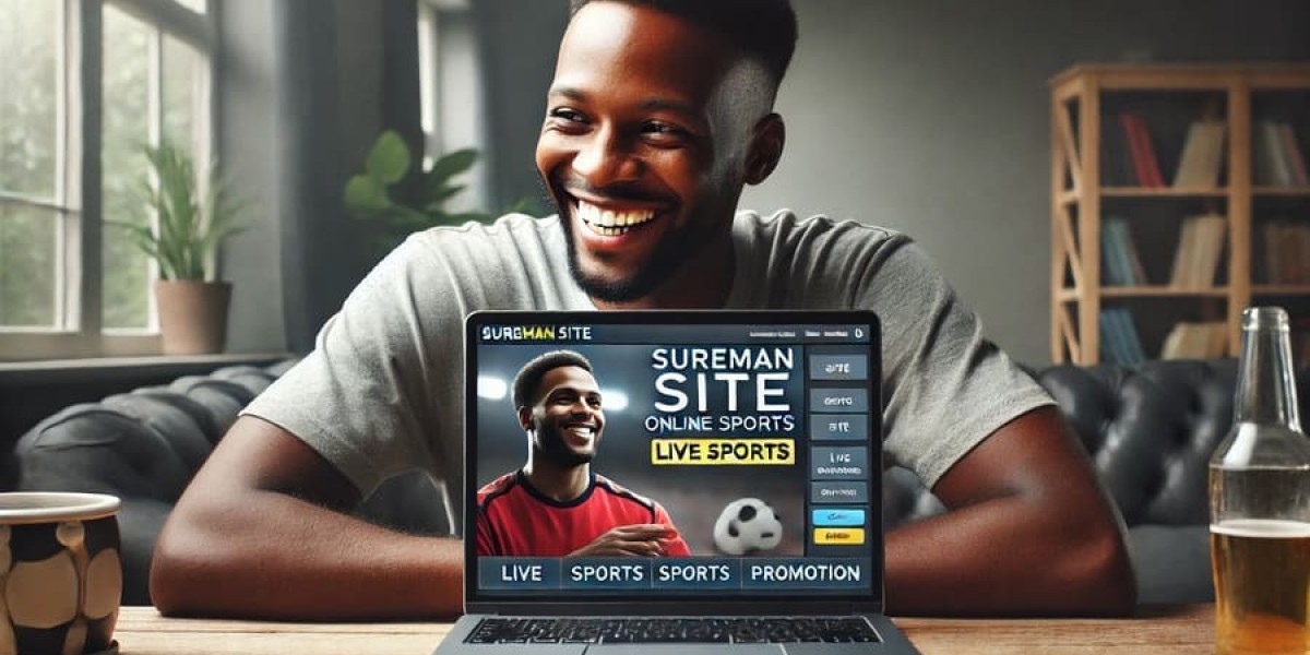 Korean Sports Betting Safety: Discovering the Sureman Scam Verification Platform
