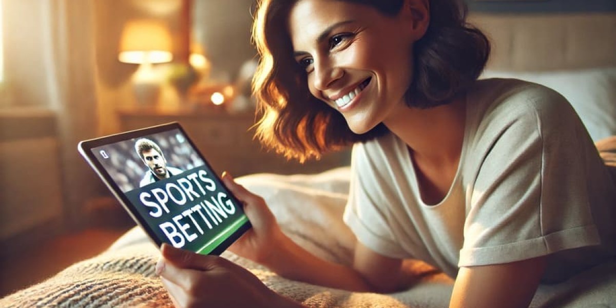 Understanding Sports Toto Sites Through Sureman's Scam Verification Platform