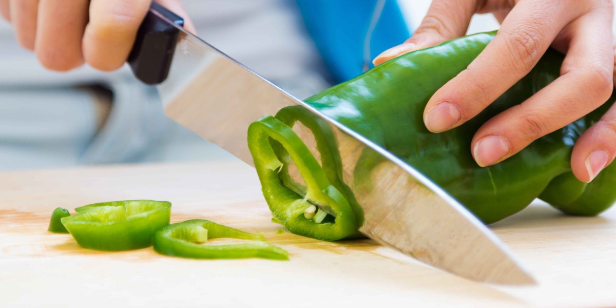 How to Test the Quality of a Knife Set Before Buying