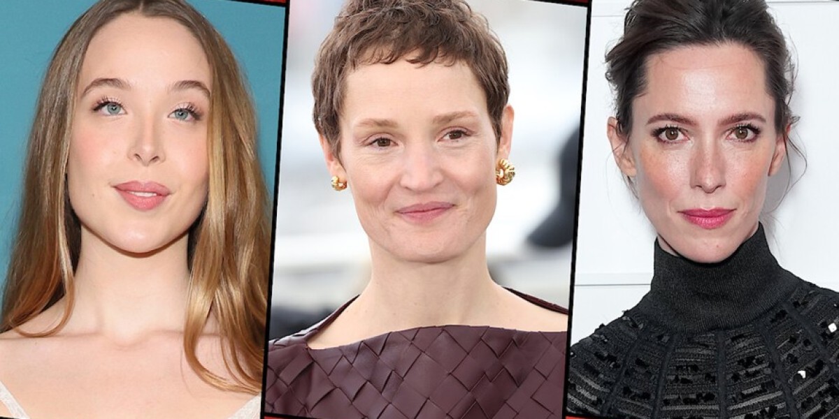 Ella Beatty Cast as Lizzie Borden – Monster Season 4