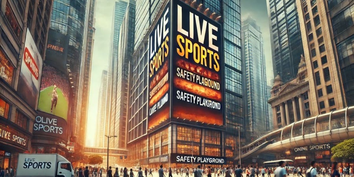 Ensuring Safety with Sports Toto: The Sureman Scam Verification Platform