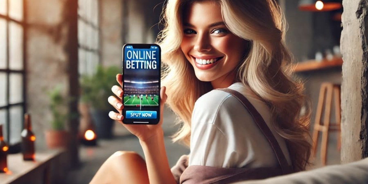 Ensuring Safe Sports Betting: Why You Need the Sureman Scam Verification Platform
