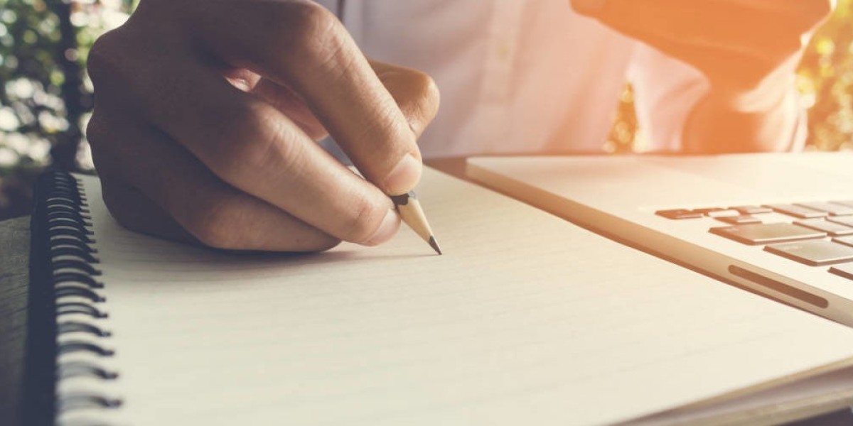 Why UK Students Are Choosing Law Essay Writing Services