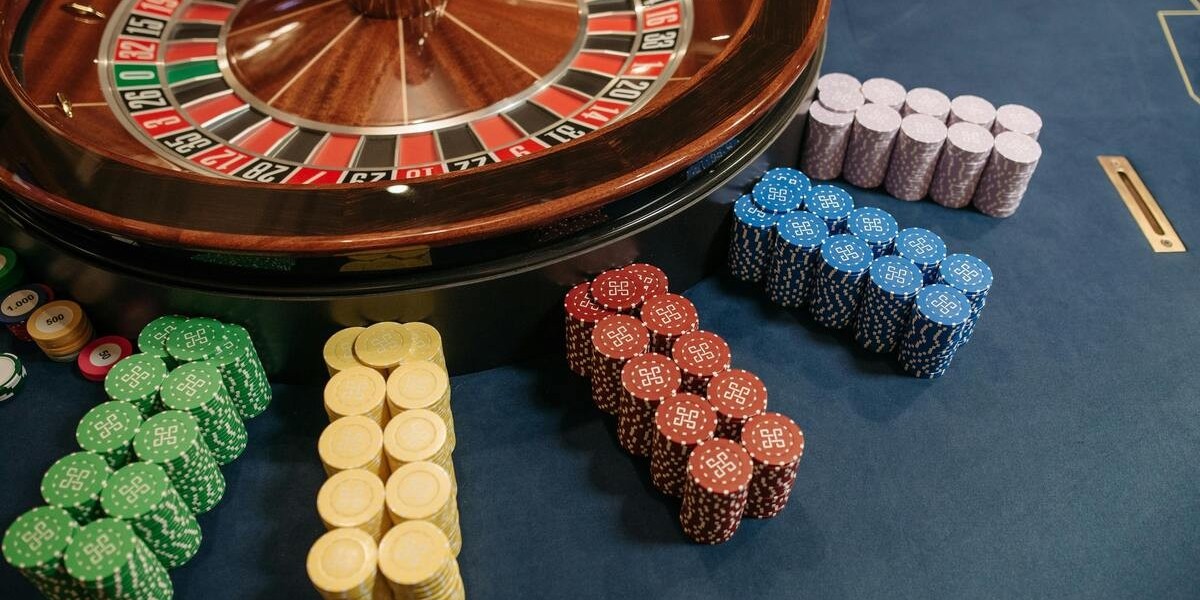 Exploring Online Betting Risks: Find Safety with Inavegas Scam Verification Community