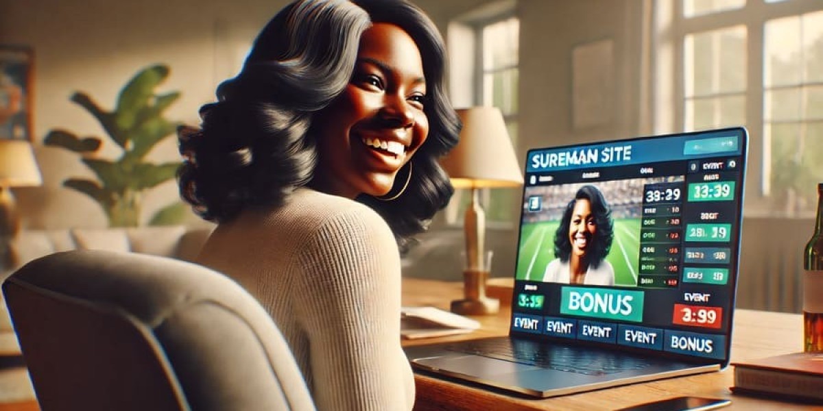 Unveiling the Truth: How Sureman Ensures Safe Betting Sites through Scam Verification