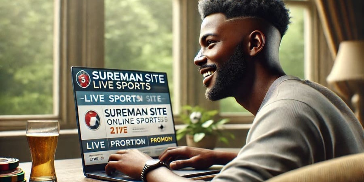Online Sports Betting Safety: Discover Sureman for Scam Verification