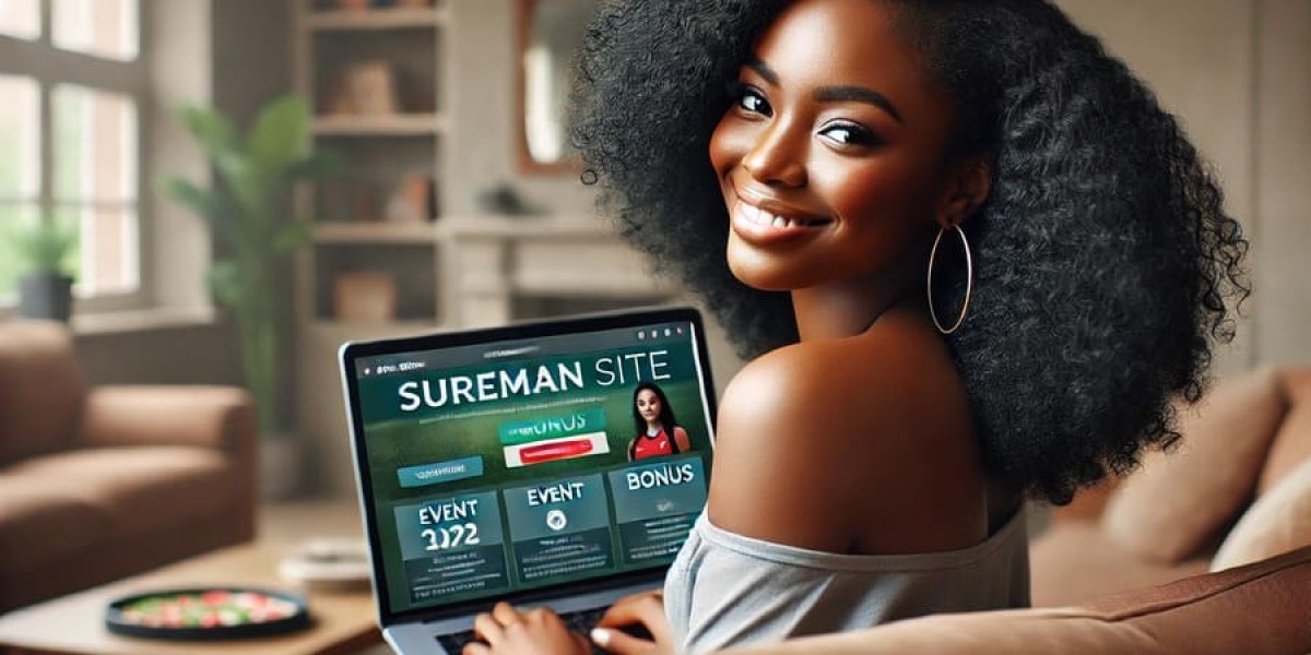 Ensuring Safe Online Gambling Sites: Discover the Sureman Scam Verification Platform