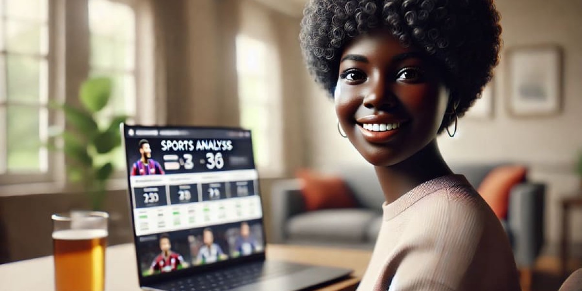 Discovering Safe Sports Toto Sites: Your Guide to the Sureman Scam Verification Platform