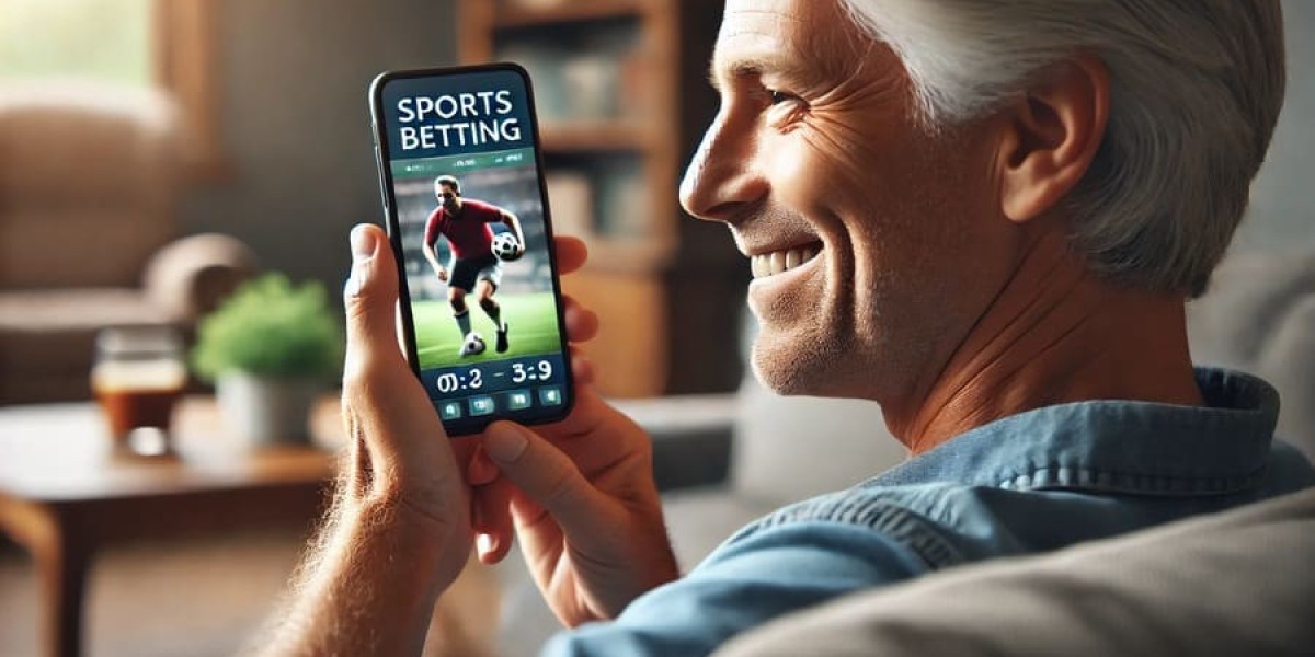 Discovering Reliable Korean Gambling Sites: Trust Sureman for Scam Verification