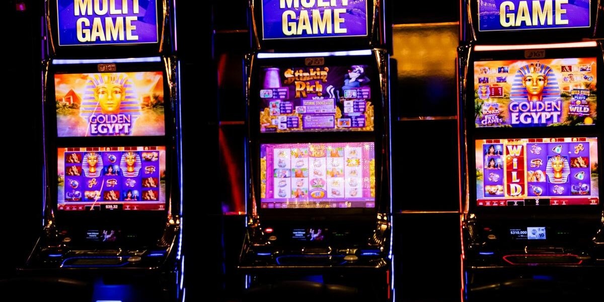 Protecting Yourself from Online Betting Scams with Inavegas Verification Community