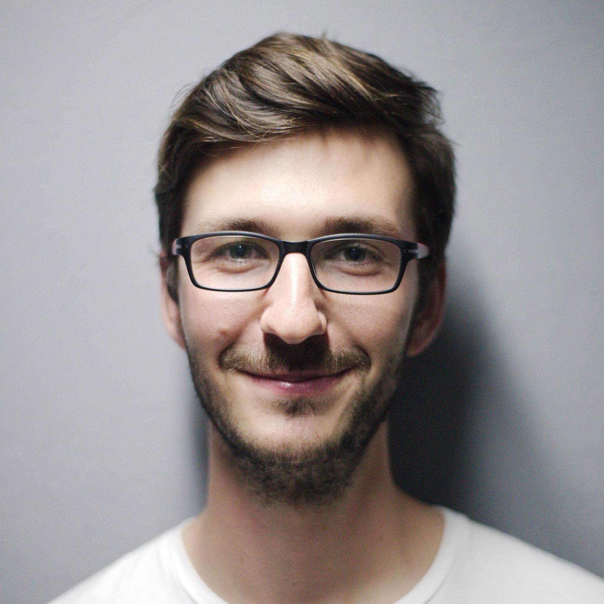 Adam Cole Profile Picture