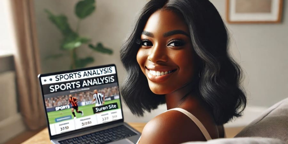 Ensuring Trust with Online Gambling Sites: Discovering Sureman's Scam Verification Platform