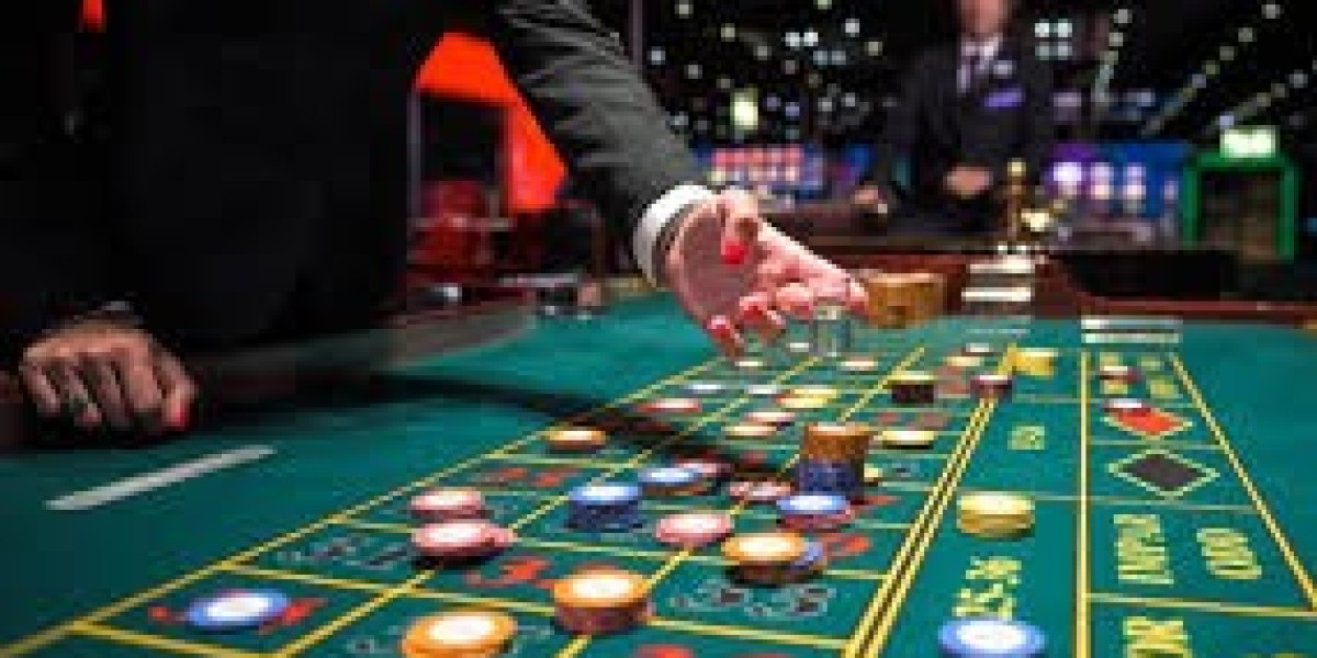 Mobiel Gokken: Het Casino in je Broekzak