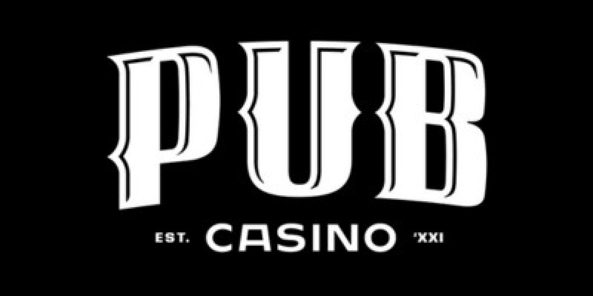 Pub Casino: Bringing the British Pub Experience to Online Gaming