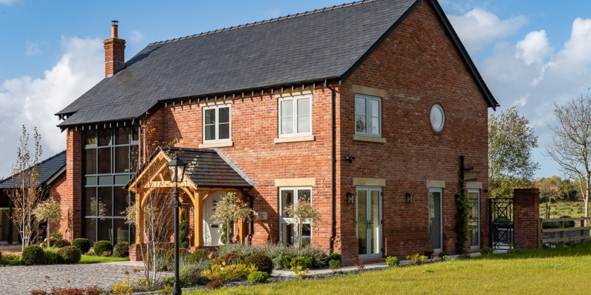 Observational Research on Window Installation in Hertfordshire