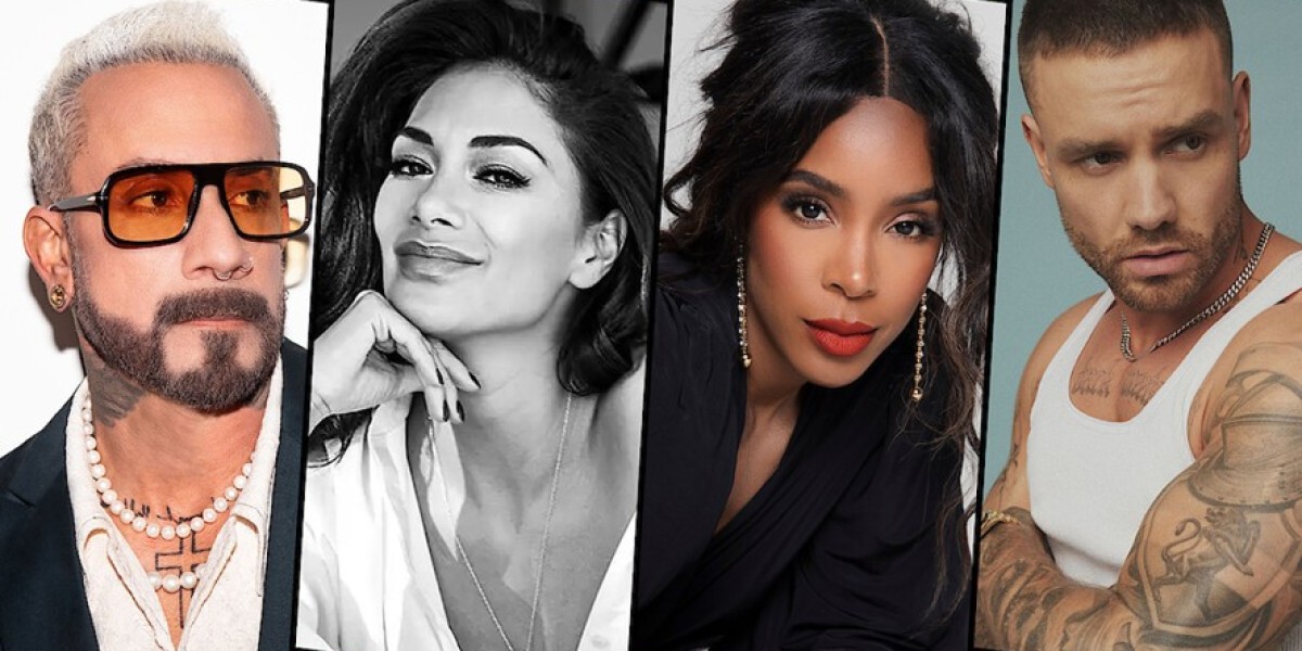 Band Formation Show – Judges, Format & Star Host Revealed