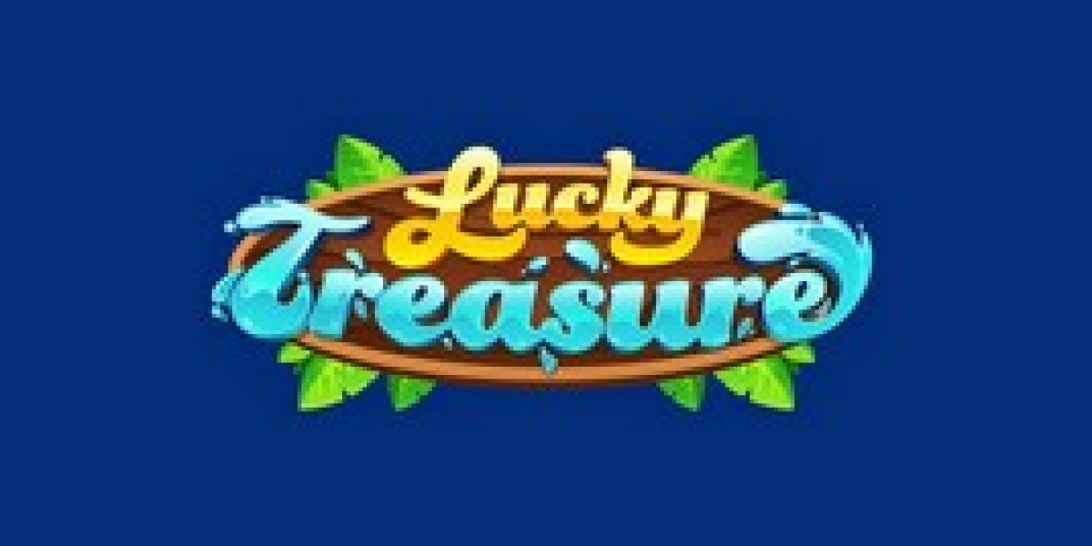 Les options phares à découvrir sur Lucky Treasure Casino
