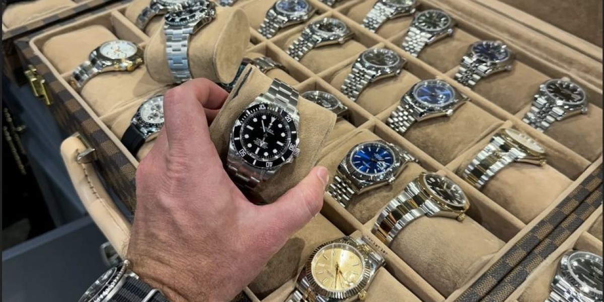Understanding Rolex Super Clone Watches: The Ultimate Guide