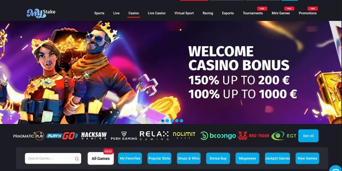Giochi Online: L'Offerta di Prewin Casino