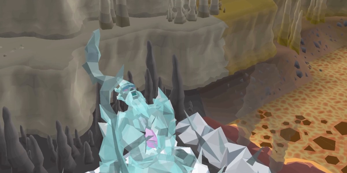 RSorder – Why Players Turn to Gold Sellers Instead of Earning GP