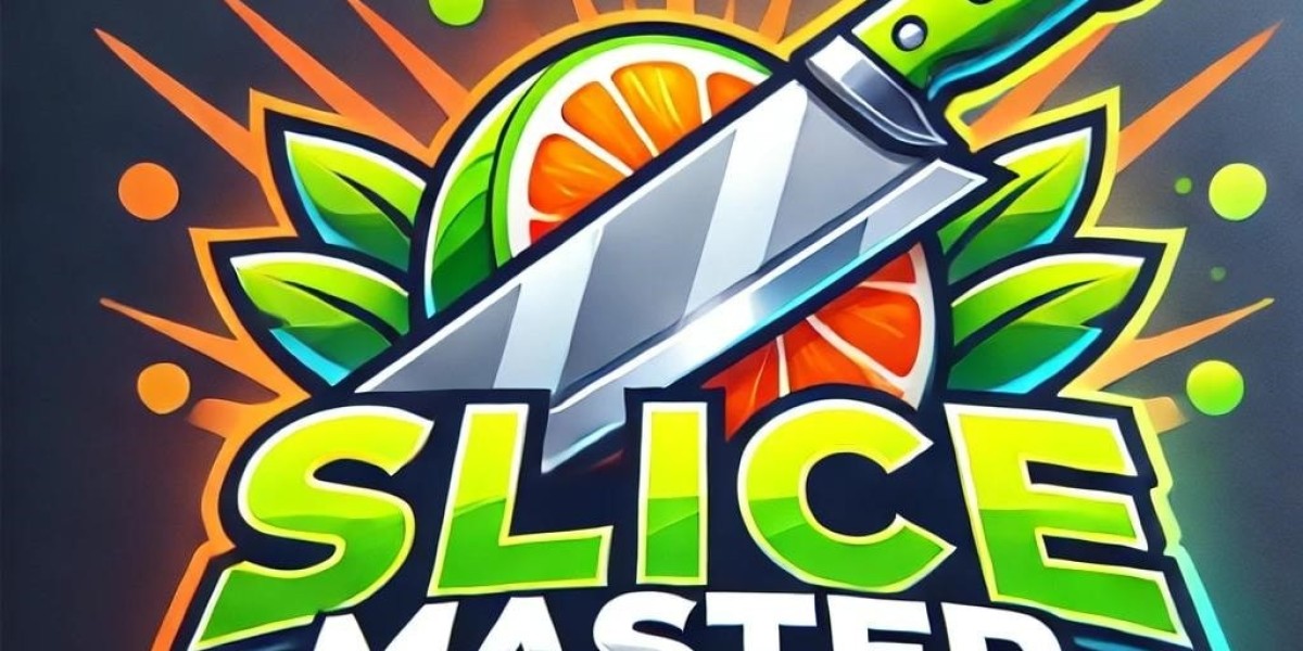 Diving into the Addictive World of Slice Master