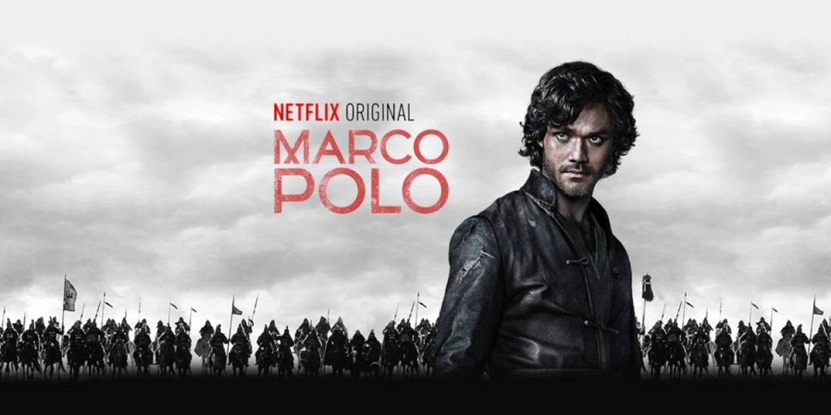 Netflix's Historical Epic Canceled After 2 Seasons