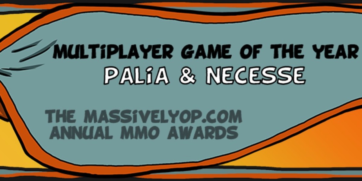 2025 MMO Review – Awards, Highlights & Top Games
