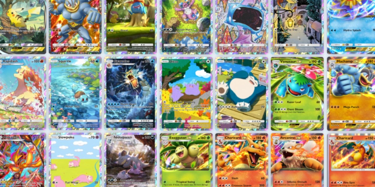 RSVSR Where to Spend Coins and Pack Points in Pokemon TCG Pocket