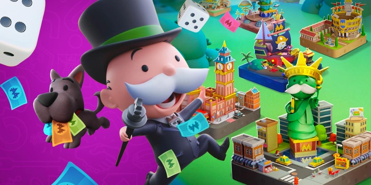 RSVSR How to Maximize Sticker Boom in Monopoly Go