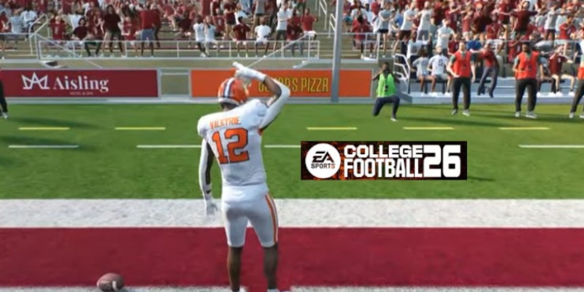 nba2king CFB 26 Gameplay Review: Shadour Sanders’ Quarterback Performance