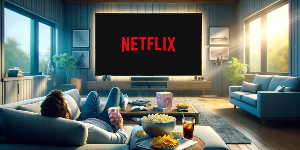 Netflix Live Voting: Real-Time Viewer Participation