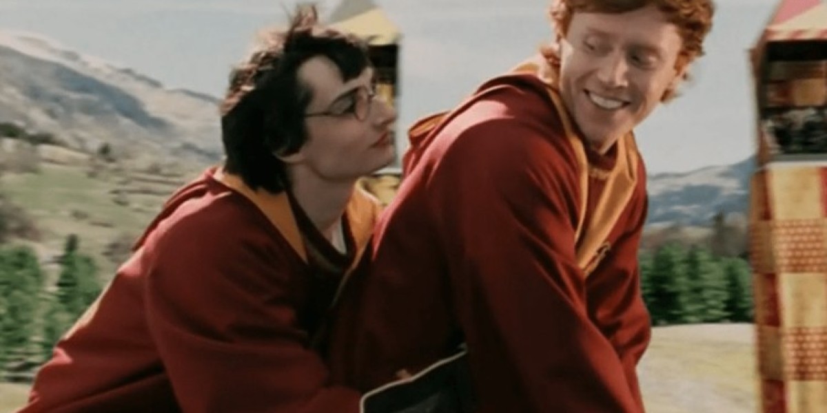 SNL Parody: Heated Wizardry Reimagines Hogwarts