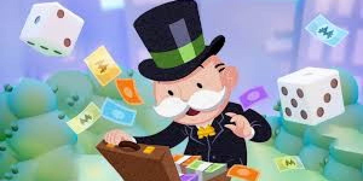 RSVSR What Players Are Saying About Monopoly Go Today